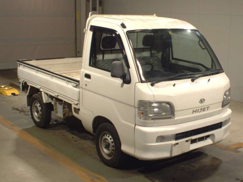 2004 Daihatsu Hijet Truck S200P[2]