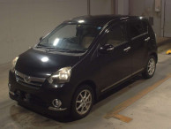 2011 Daihatsu Mira es