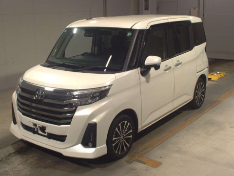 2021 Toyota Roomy M900A[0]