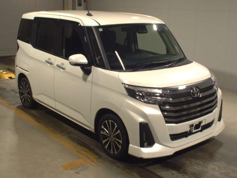 2021 Toyota Roomy M900A[2]