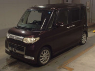 2009 Daihatsu Tanto Custom