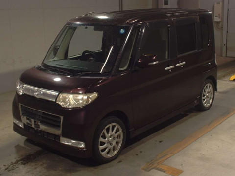 2009 Daihatsu Tanto Custom L375S[0]