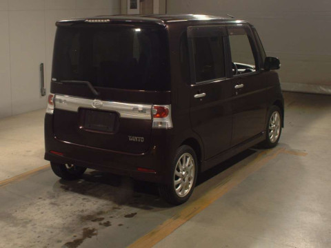 2009 Daihatsu Tanto Custom L375S[1]