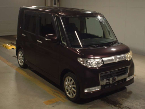 2009 Daihatsu Tanto Custom L375S[2]