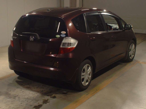 2010 Honda Fit GE8[1]