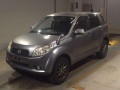 2007 Daihatsu BEGO