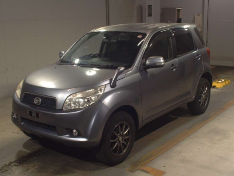 2007 Daihatsu BEGO J210G[0]