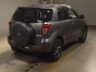 2007 Daihatsu BEGO