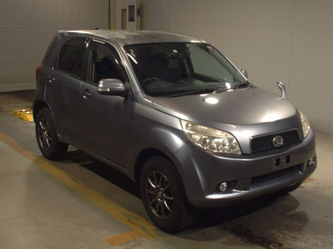 2007 Daihatsu BEGO J210G[2]