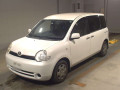 2006 Toyota Sienta