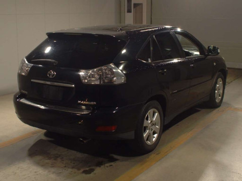 2006 Toyota Harrier ACU30W[1]