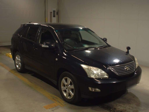 2006 Toyota Harrier ACU30W[2]