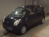 2013 Suzuki Alto