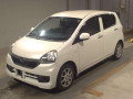 2014 Daihatsu Mira es