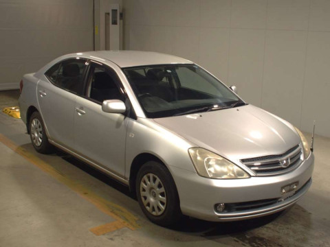 2005 Toyota Allion NZT240[2]