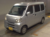 2011 Daihatsu Hijet Cargo