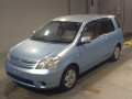 2005 Toyota Raum