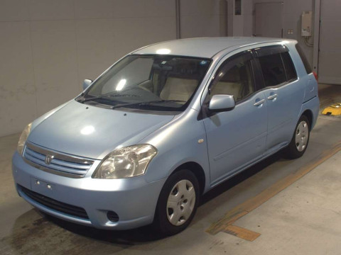 2005 Toyota Raum NCZ20[0]