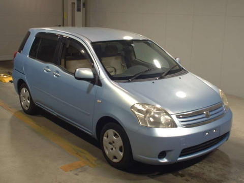 2005 Toyota Raum NCZ20[2]