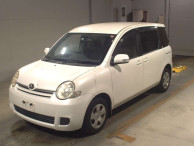 2007 Toyota Sienta