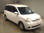 2007 Toyota Sienta