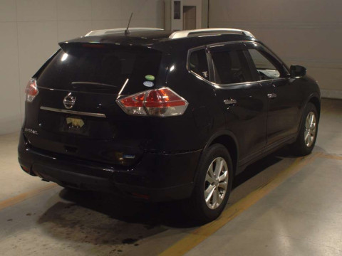 2015 Nissan X-Trail T32[1]