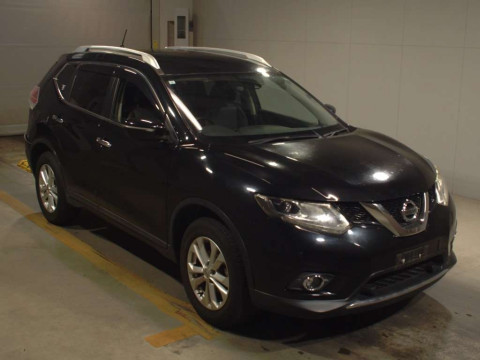 2015 Nissan X-Trail T32[2]