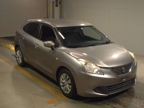 2016 Suzuki Baleno WB32S[2]