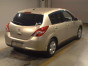 2012 Nissan Tiida