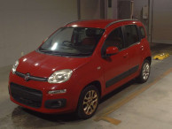 2014 Fiat Panda