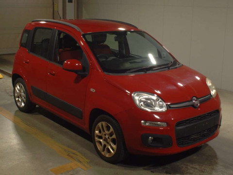 2014 Fiat Panda 13909[2]