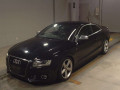 2010 Audi A5