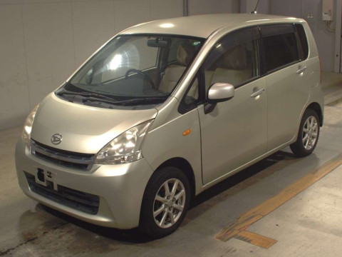 2011 Daihatsu Move LA100S[0]