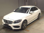 2014 Mercedes Benz C-Class