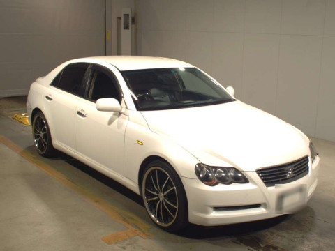 2005 Toyota Mark X GRX120[2]