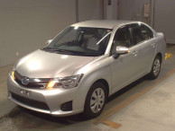 2013 Toyota Corolla Axio