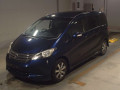 2009 Honda Freed