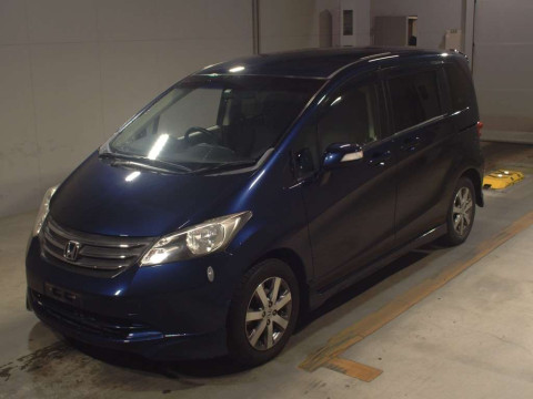 2009 Honda Freed GB3[0]