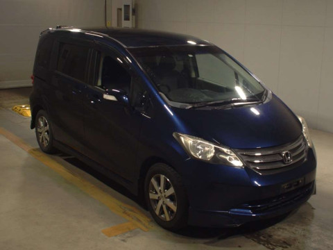 2009 Honda Freed GB3[2]