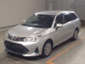 2017 Toyota Corolla Fielder