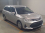 2017 Toyota Corolla Fielder