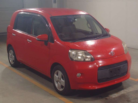 2012 Toyota Porte NSP140[2]