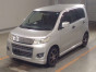 2010 Suzuki WAGON R STINGRAY