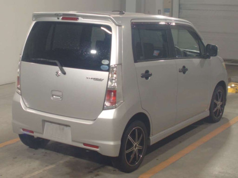 2010 Suzuki WAGON R STINGRAY MH23S[1]