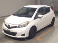 2013 Toyota Vitz