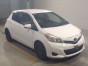 2013 Toyota Vitz