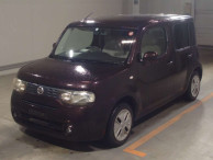 2011 Nissan Cube