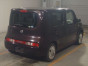 2011 Nissan Cube