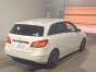 2014 Mercedes Benz B-Class