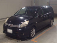 2011 Toyota Isis